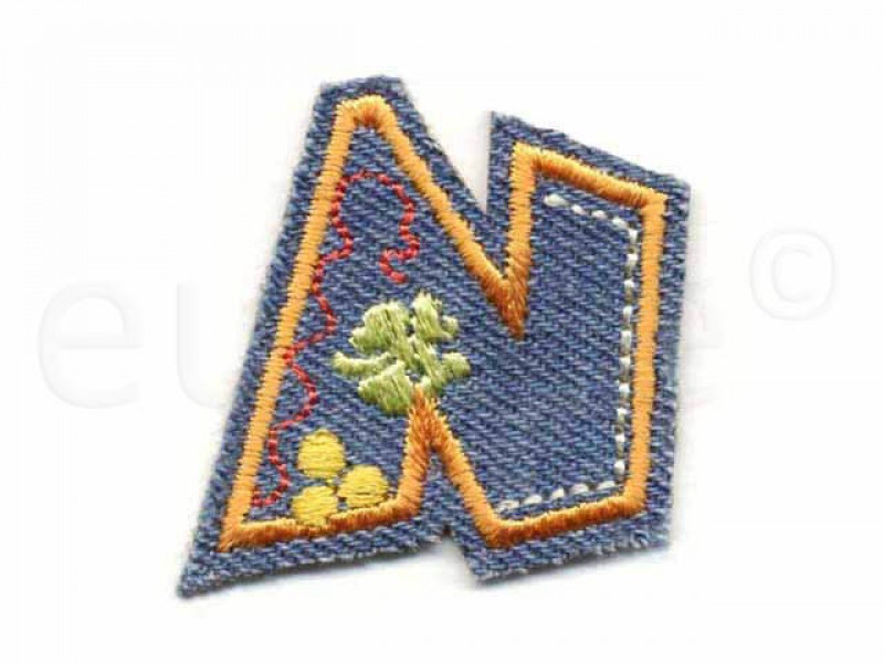 funletter jeans n