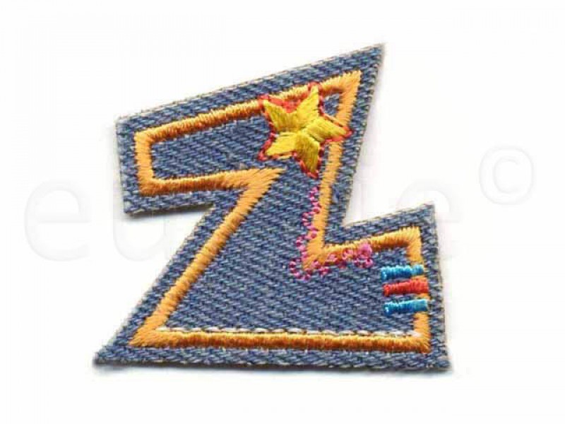 funletter jeans z