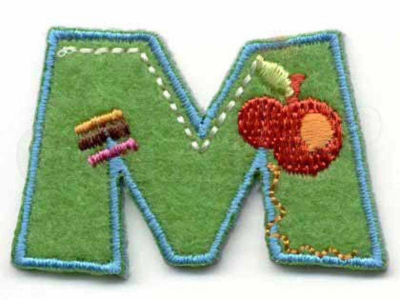 funletter M