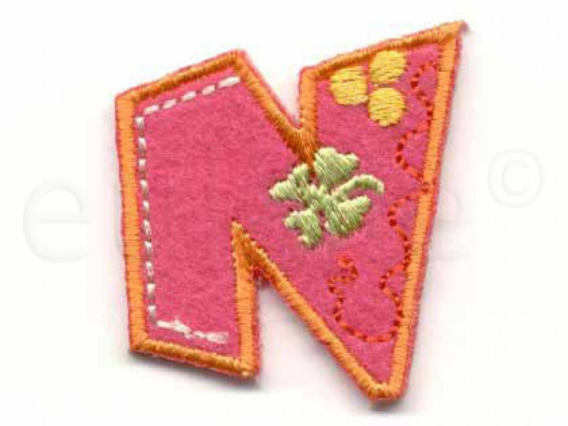 funletter N