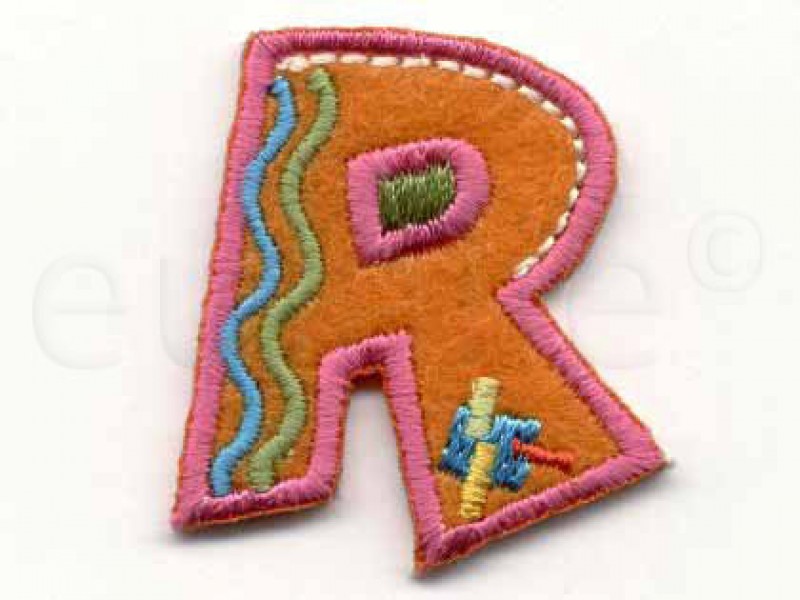 funletter R