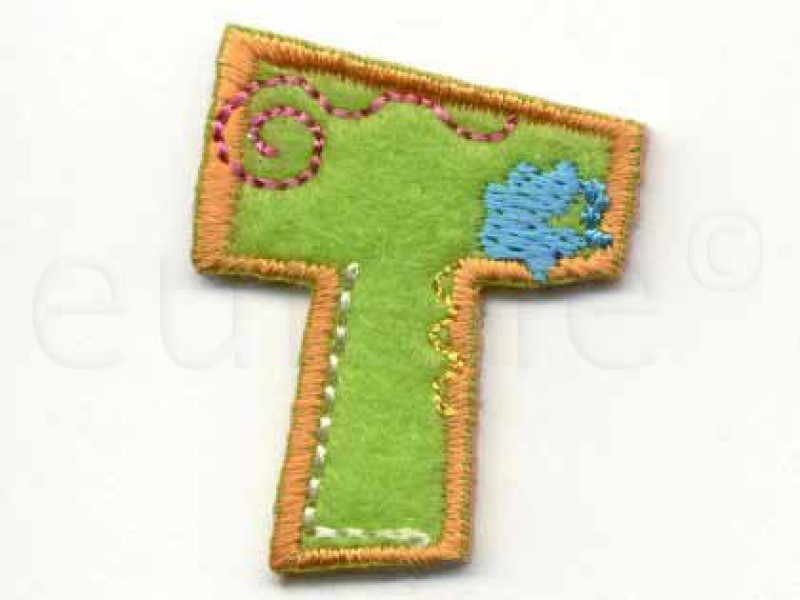 funletter T