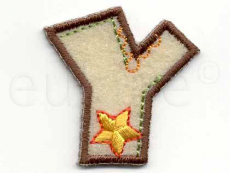 funletter Y