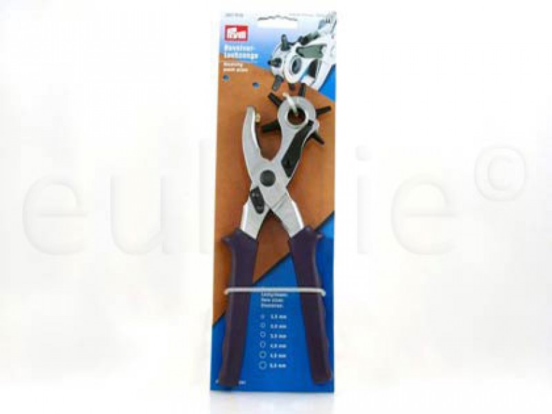 gatentang Prym 2.5-5mm