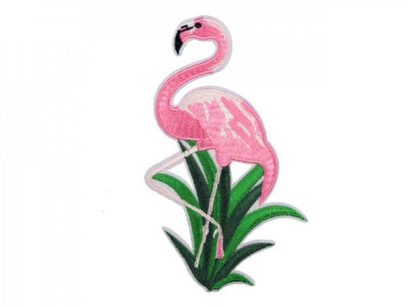 grote flamingo patch links