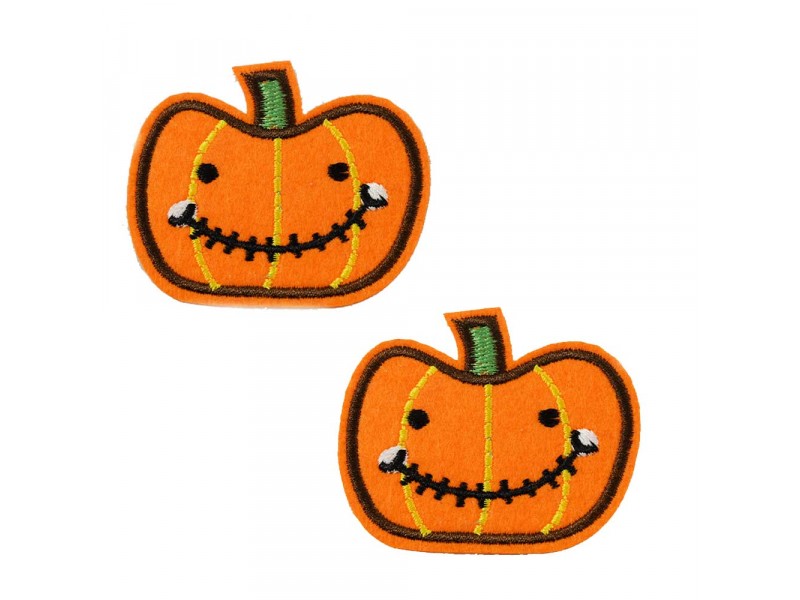 happy pumpkin patch set 