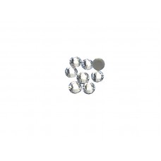 hot-fix steentjes crystal SS10 hoge kwaliteit (288 stuks)