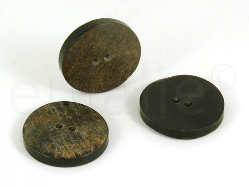 hout look knoop dia 3.2 cm