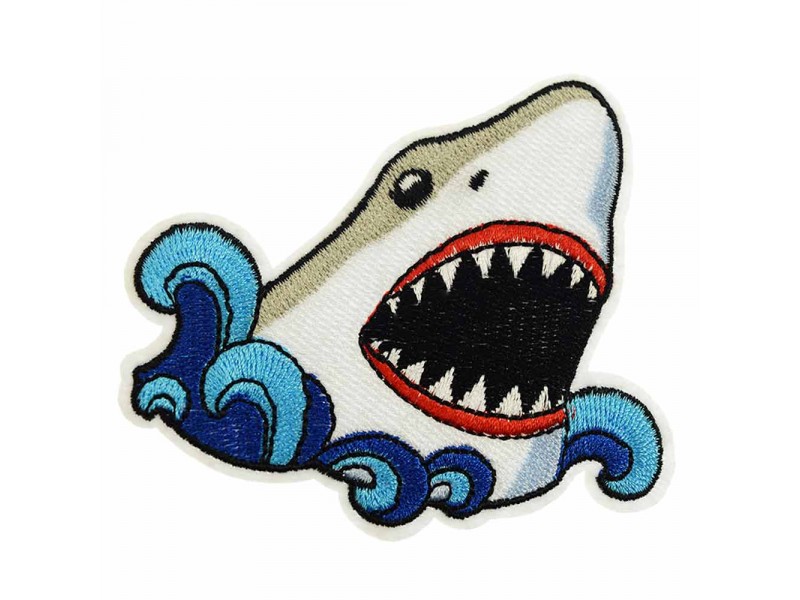 Jaws patch