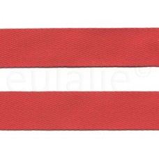 keperband 4 cm rood rol 50 meter