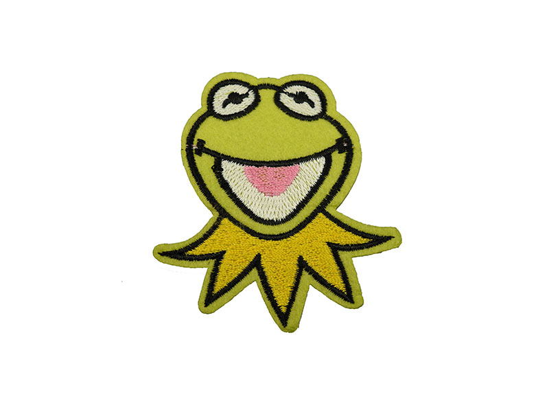 kermit de kikker applicatie