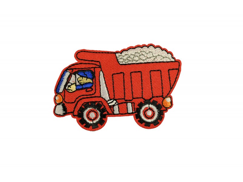 kiepwagen applicatie