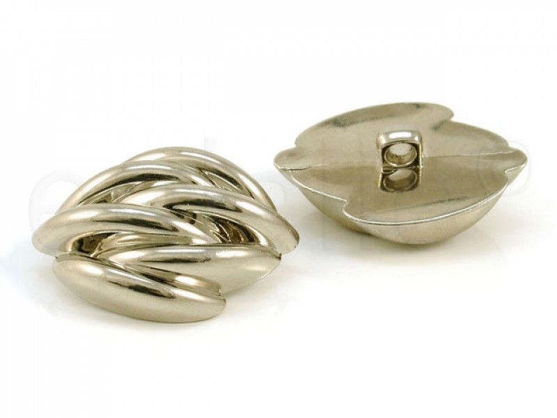 knoop zilver