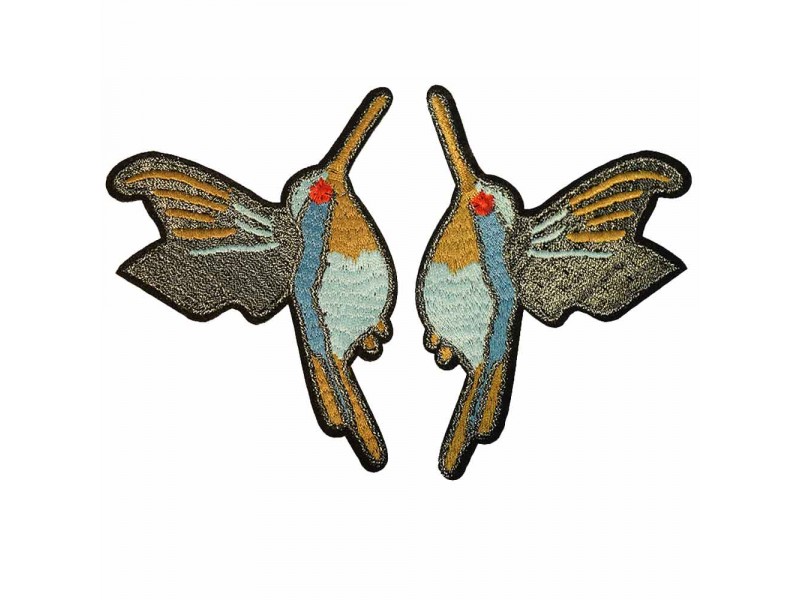 kolibri patch set 