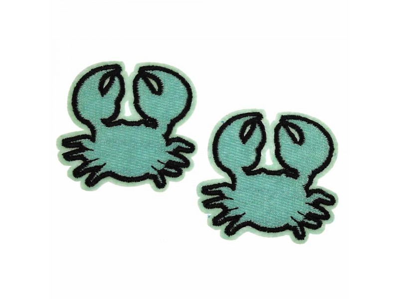 krab patch set