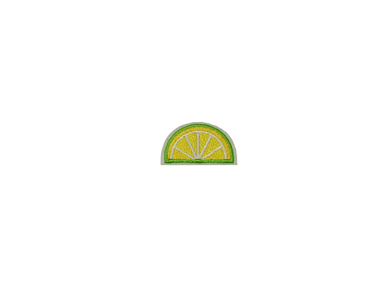lime applicatie