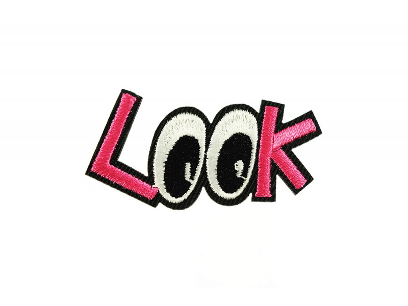 Look patch
