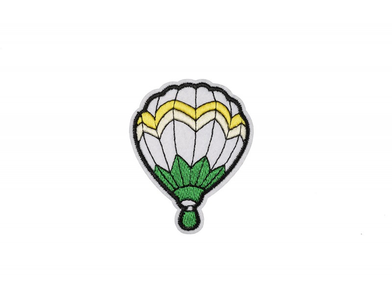 luchtballon patch