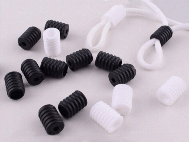 mondkapjes verstel clips 10 stuks