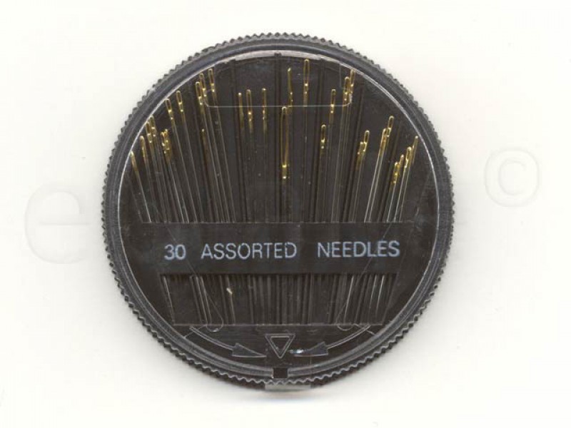 naalden assortiment