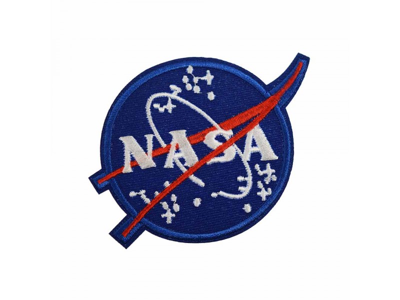 nasa patch