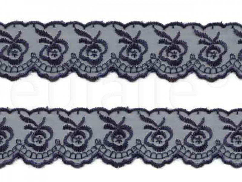 nylon kant