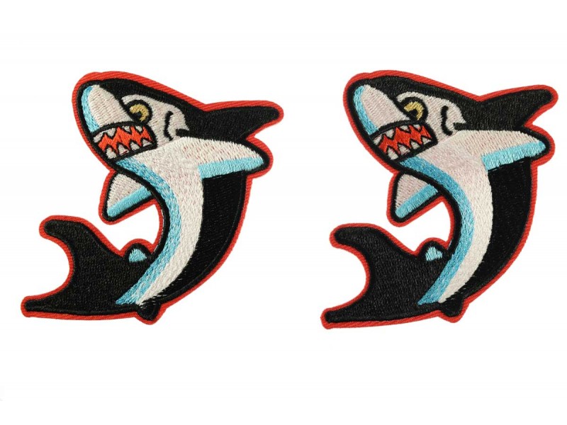 orka patch 2 stuks