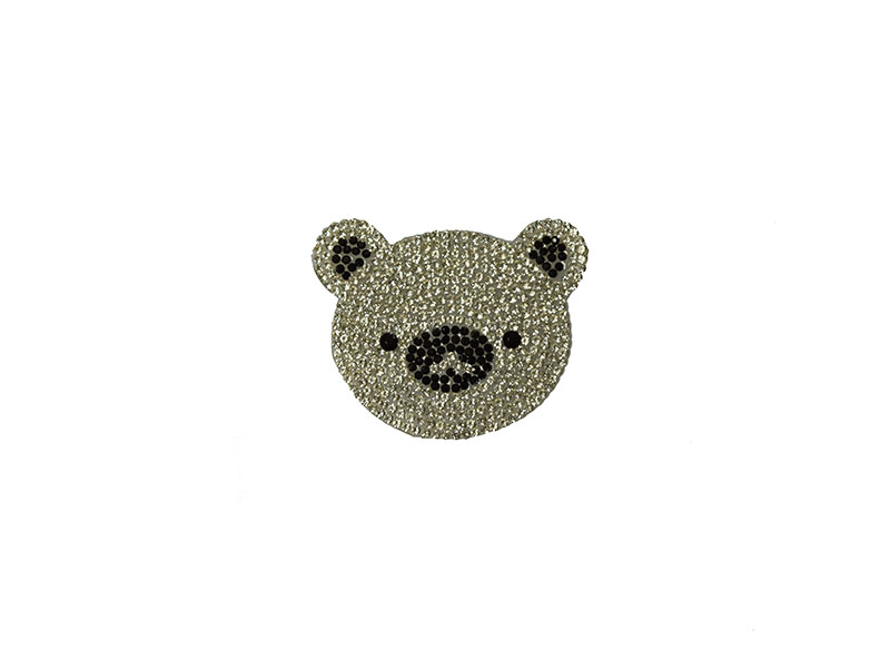 pandabeer strass applicatie