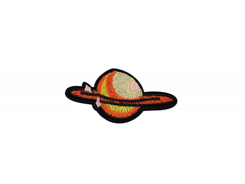 planeet saturnus patch