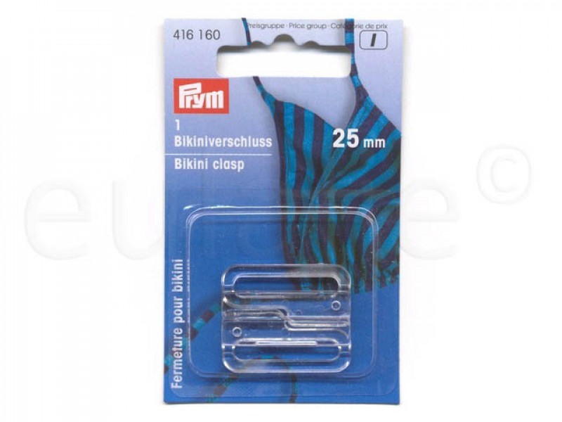 Prym bikinisluiting 2,5 cm