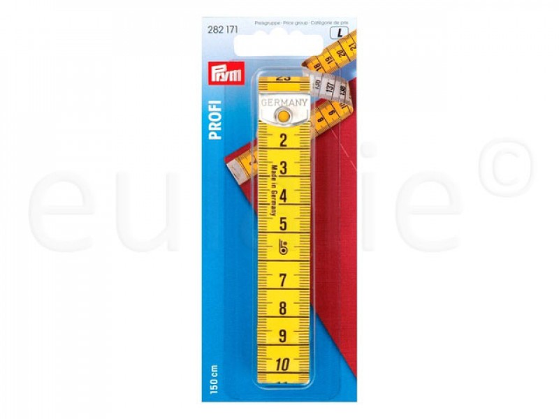 Prym centimeter Profi 150cm