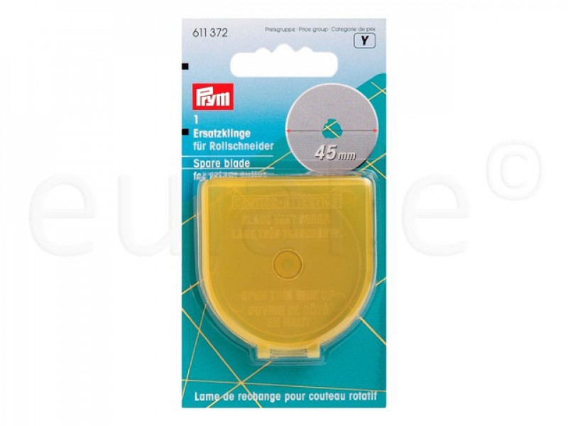 Prym Comfort reservemesje 45 mm