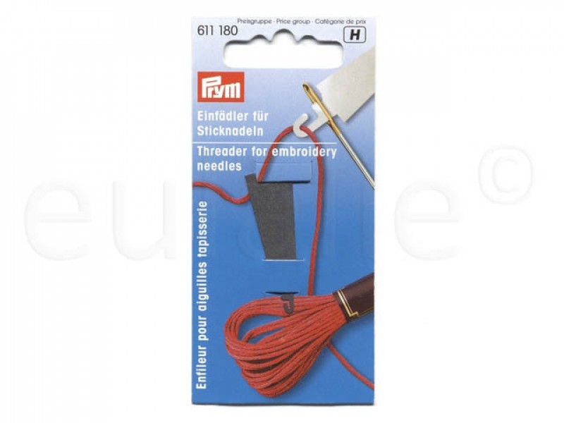 Prym draaddoorsteker 611180