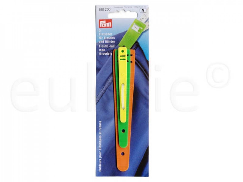 Prym elastiek doorhaler 610200