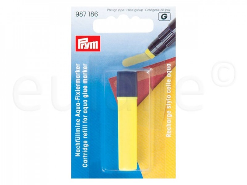 Prym navulling voor aqua lijmmarkeerstift 987186