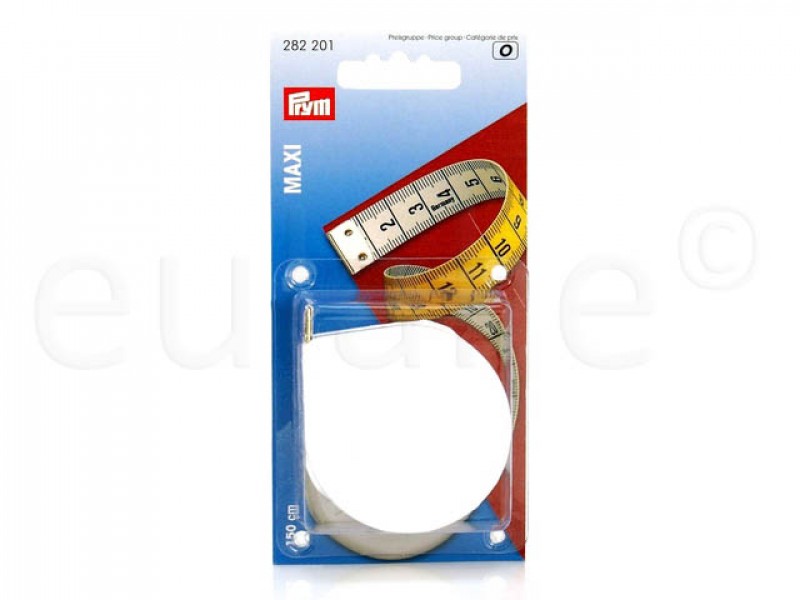 Prym rolcentimeter Maxi