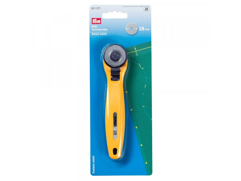 Prym rolmes Mini 28 mm