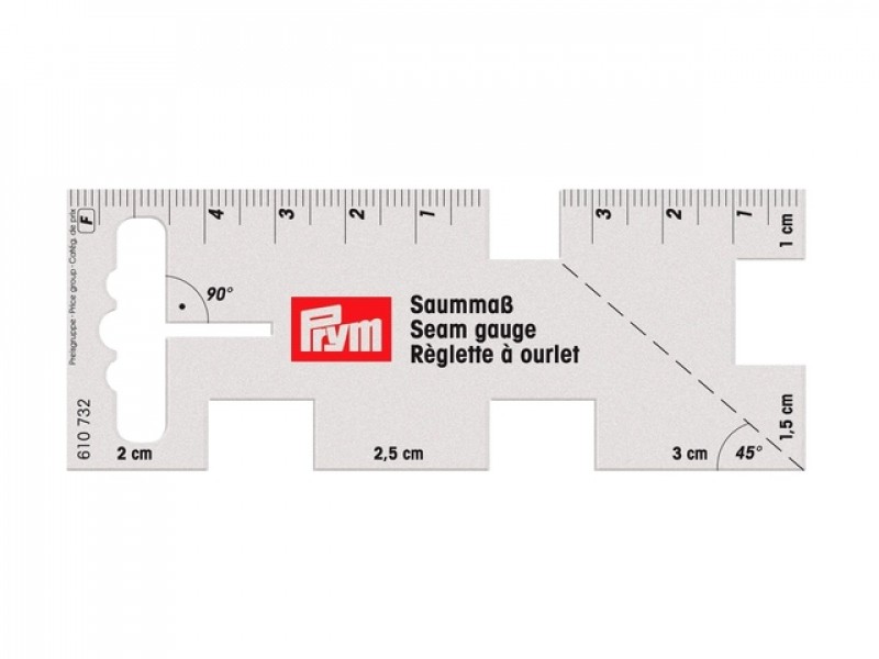 Prym zoommeter