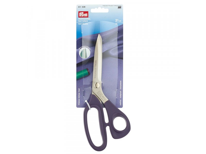 Kai schaar N5210 / Prym Xact 21cm