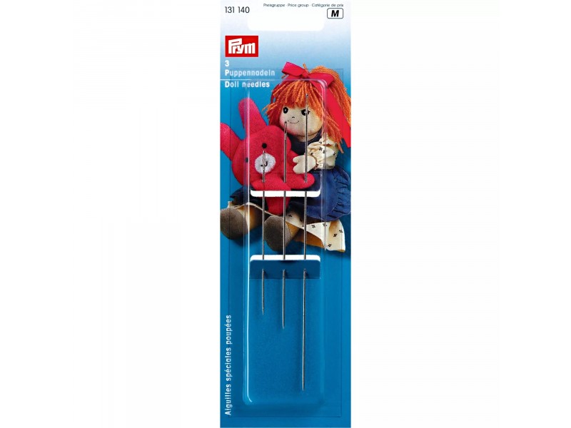 poppen naalden Prym