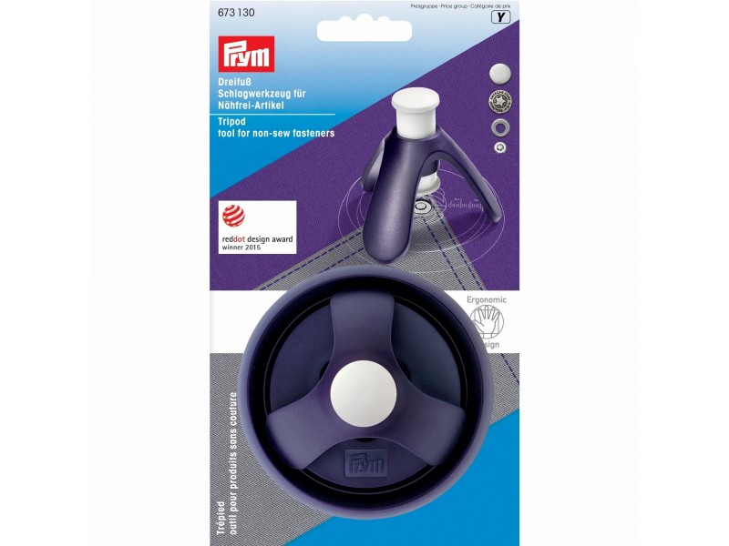 Prym drievoet
