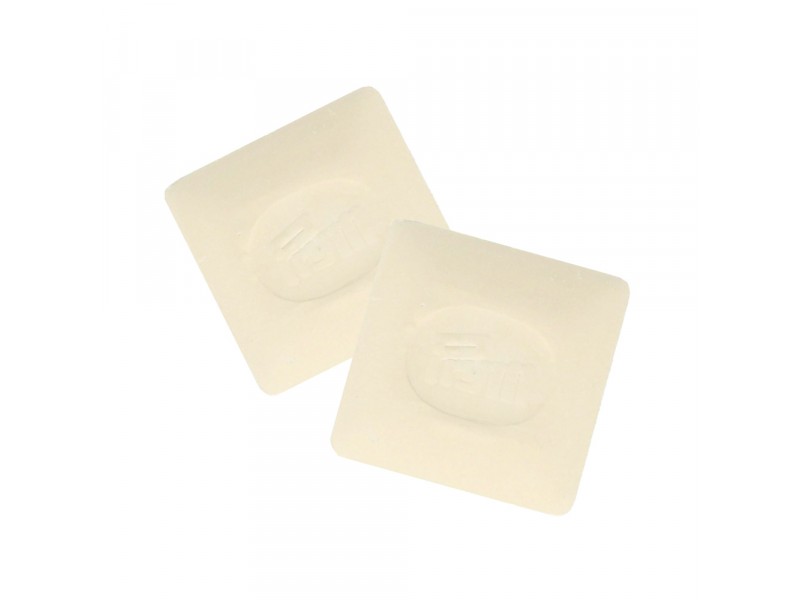 Prym kleermakerskrijt 5x5 cm 2 stuks