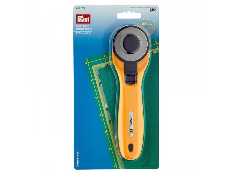 Prym Maxi easy rolmes 45 mm