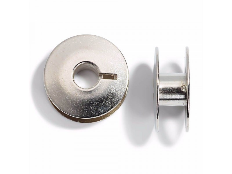 Prym naaimachine spoeltjes voor kleine omloopgrijper 21.20mm