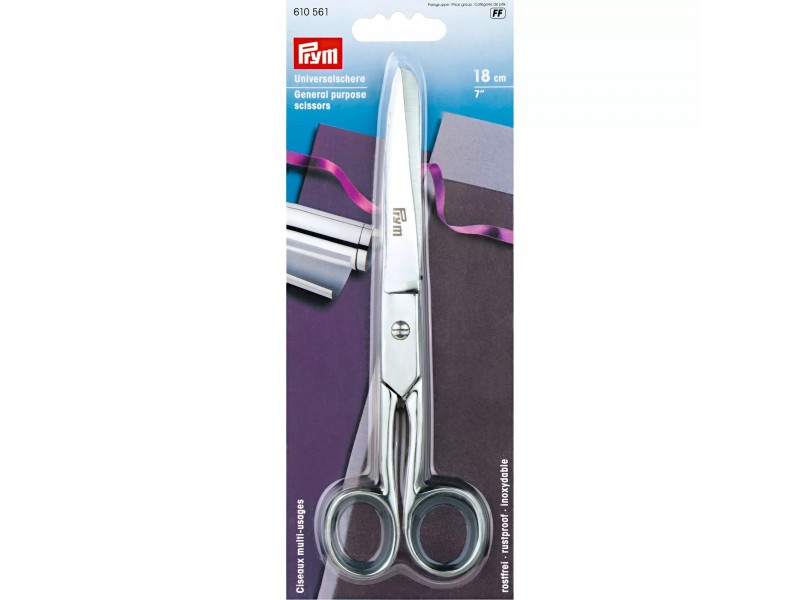 Prym schaar 18cm