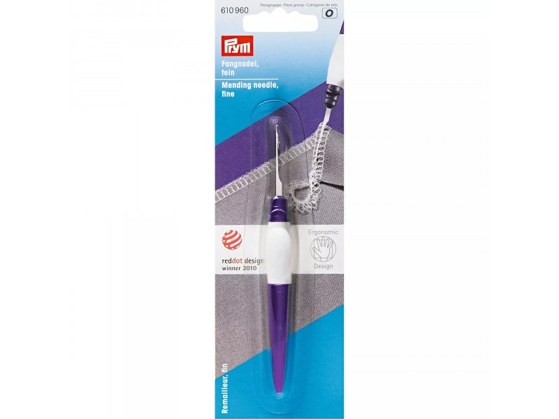 Prym tongnaald fijn