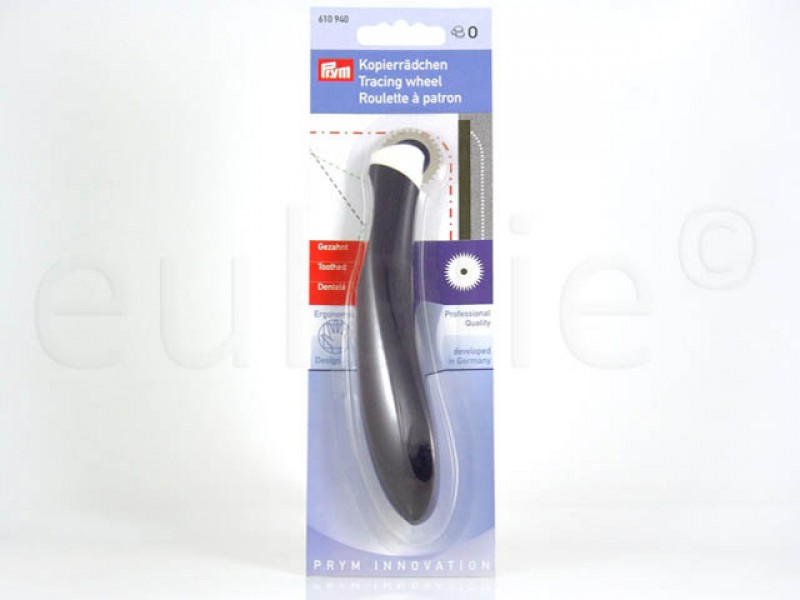 radeerwieltje Prym innovation getand 