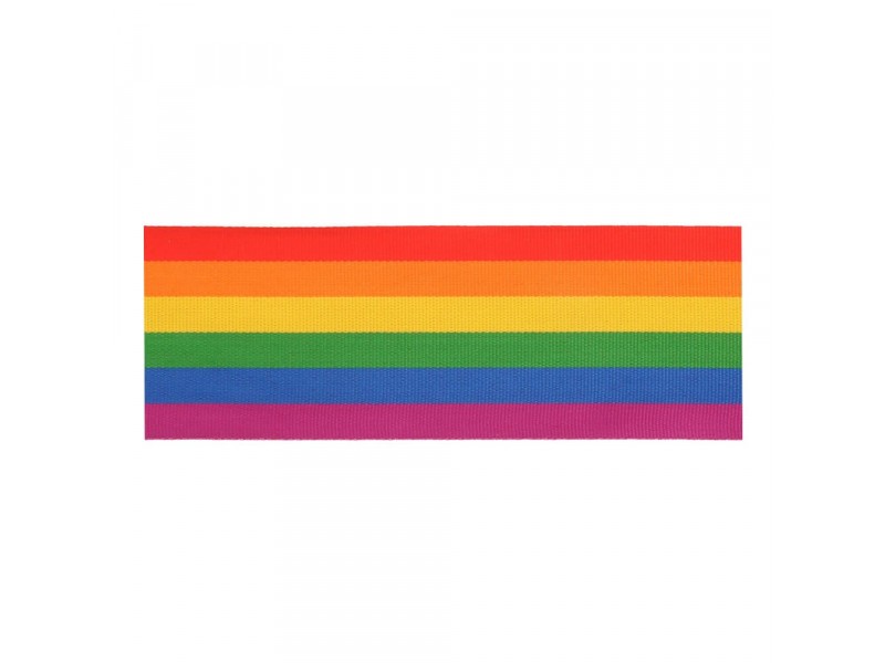 regenboog lint 50 mm