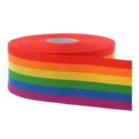regenboog lint 50 mm