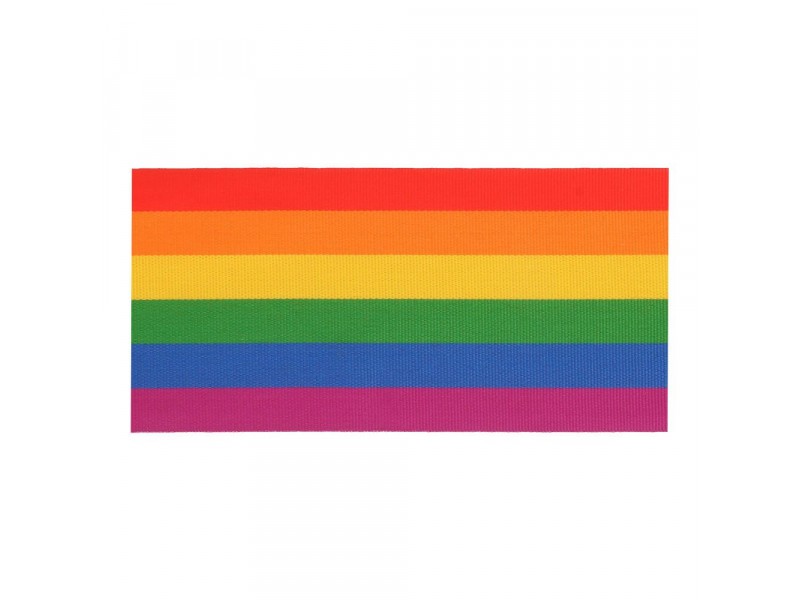 regenboog lint 70 mm
